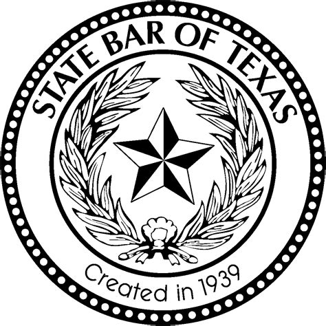 State Bar of Texas 